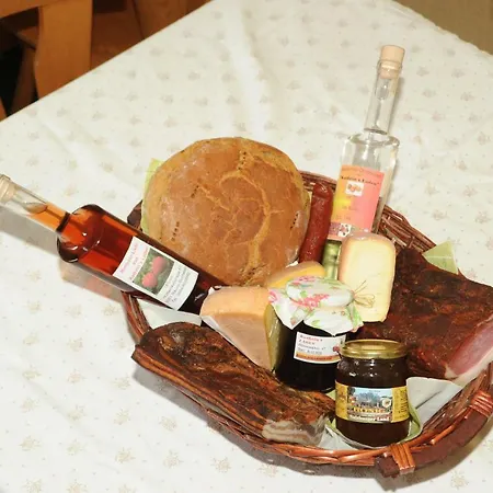 Kathrins Laden Daire *