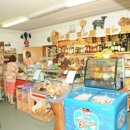Kathrins Laden Daire